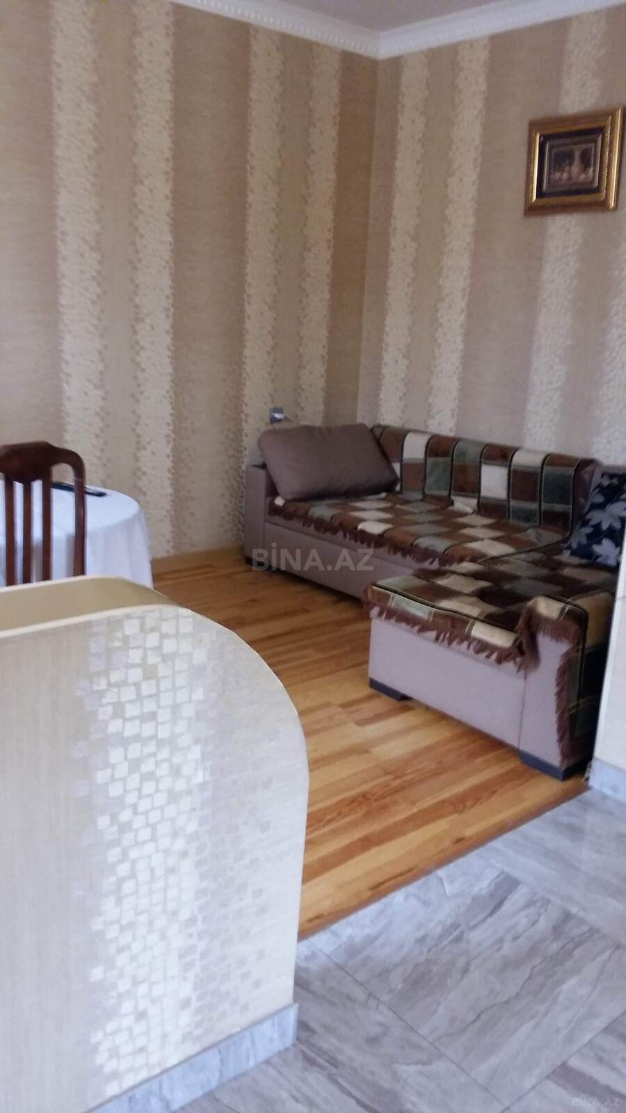 7-комн. дом/дача - Сабунчинский  р. - 400 м² (18)