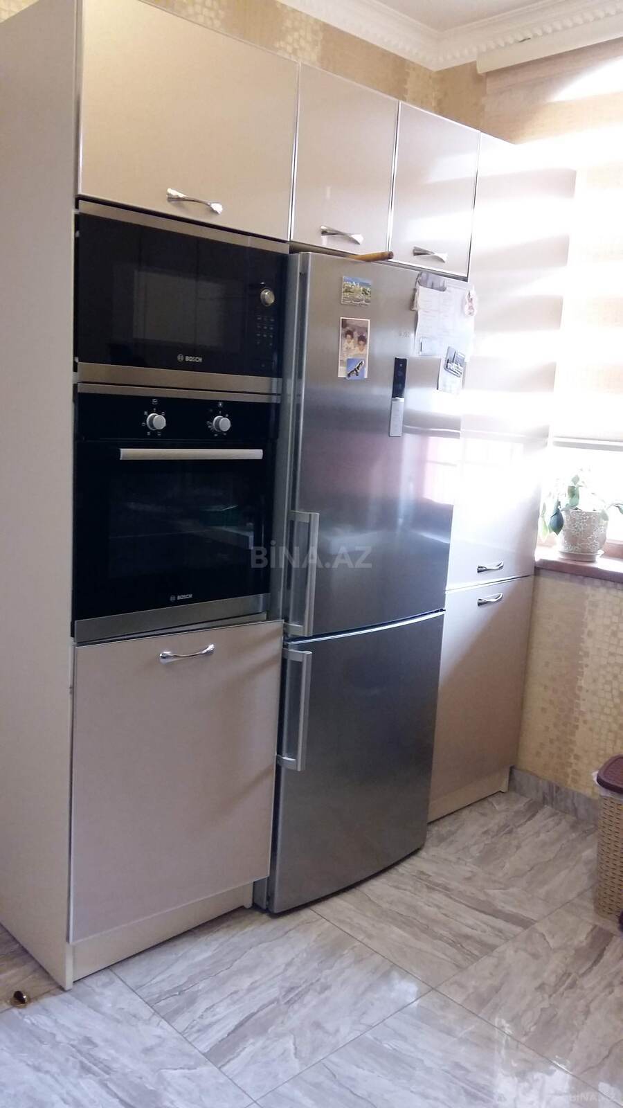 7-комн. дом/дача - Сабунчинский  р. - 400 м² (17)