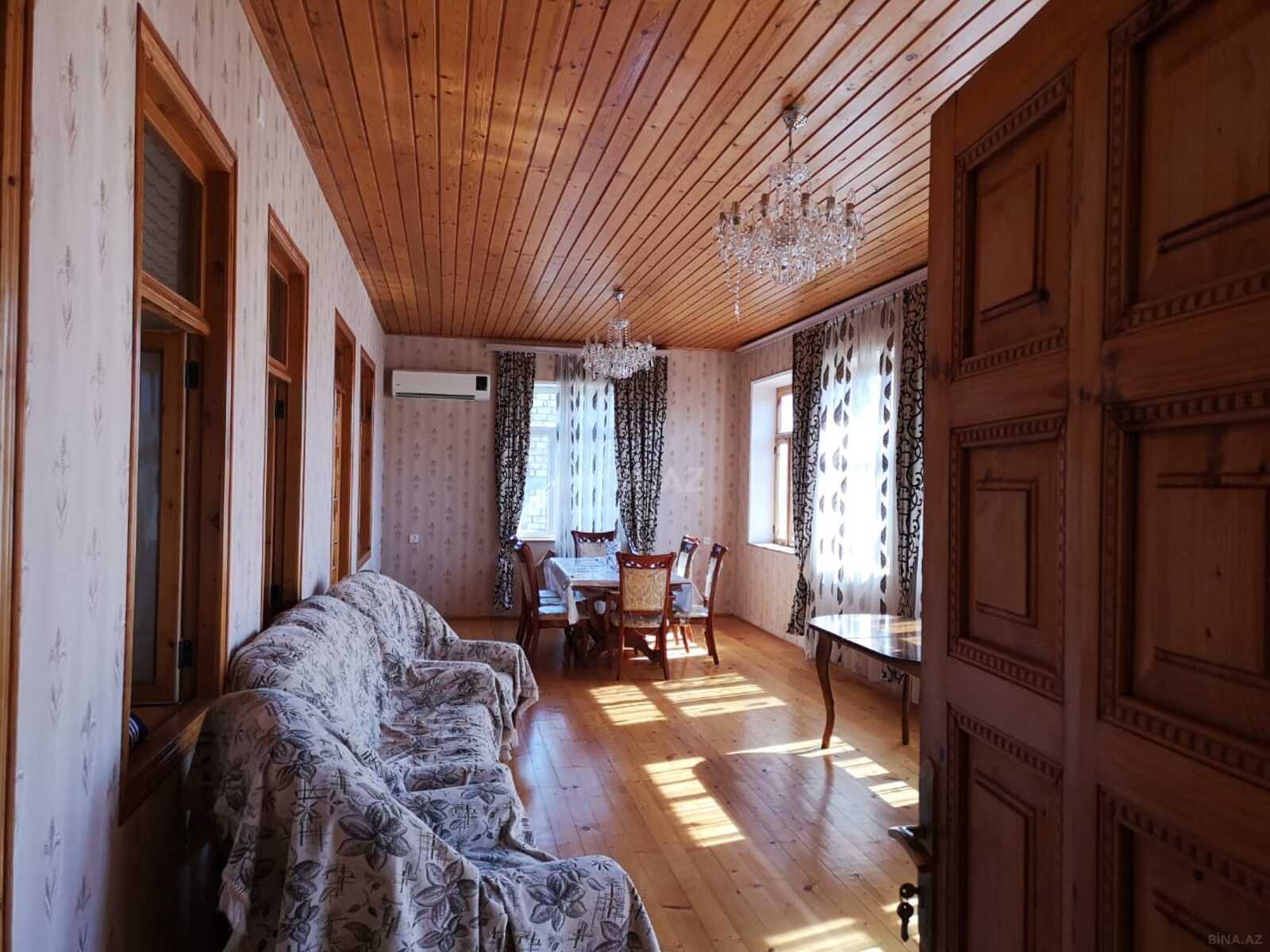 2-комн. дом/дача - пос. Рамана - 100 м² (1)