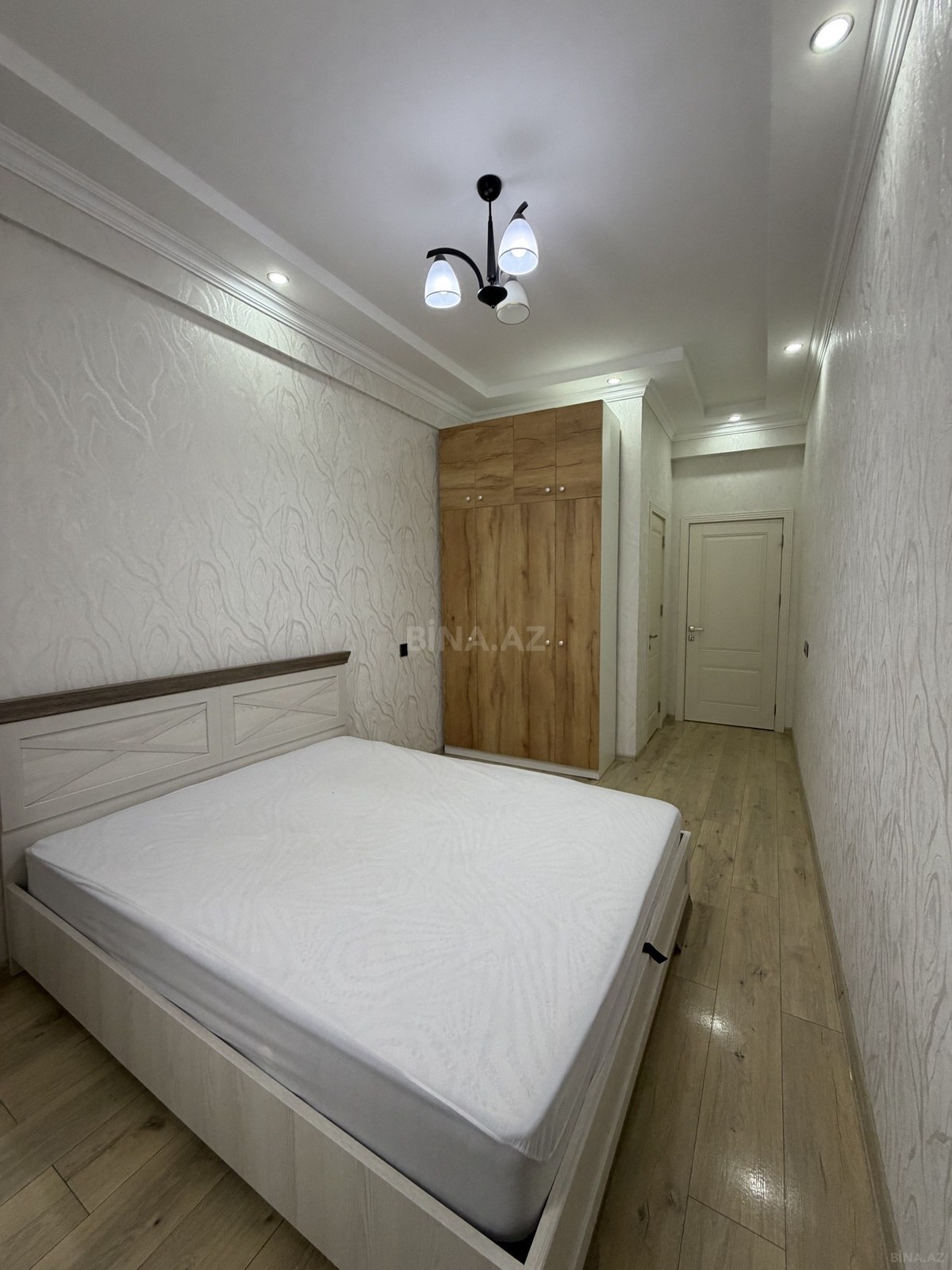 3-комн. новостройка - Хырдалан - 70 м² (4)