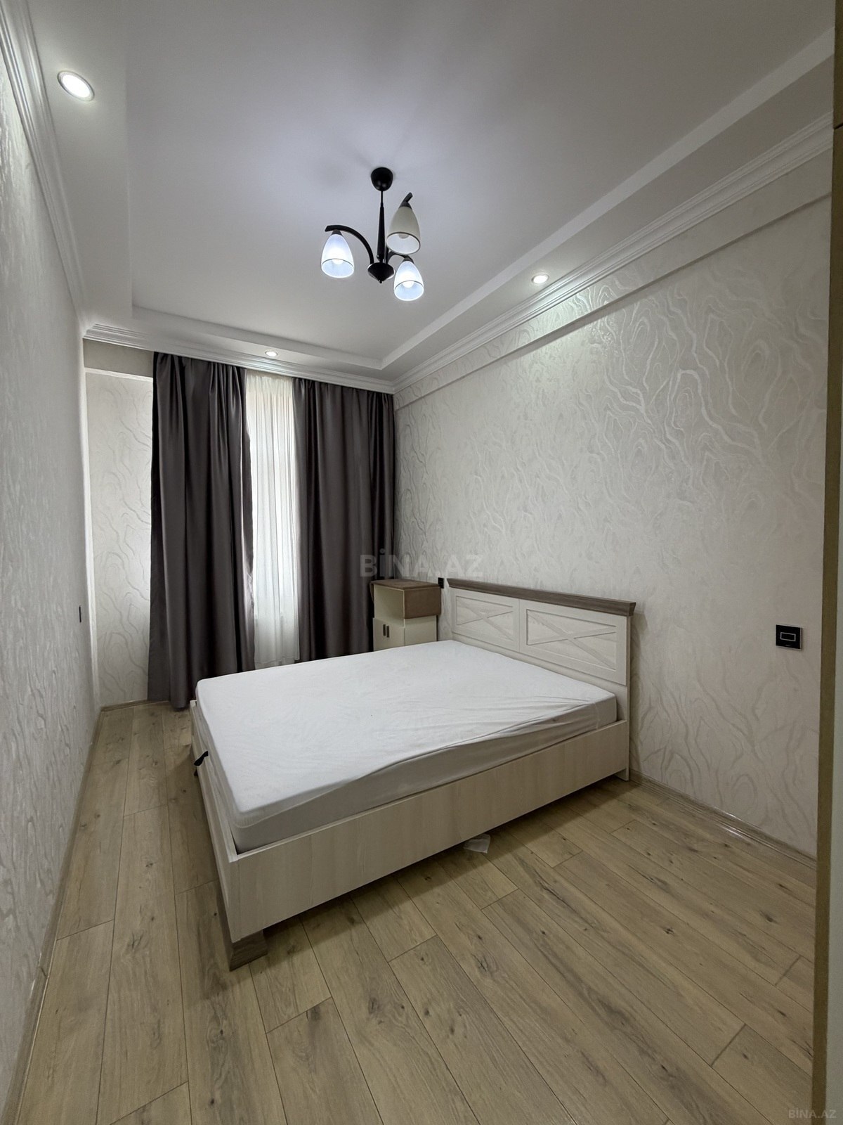3-комн. новостройка - Хырдалан - 70 м² (3)