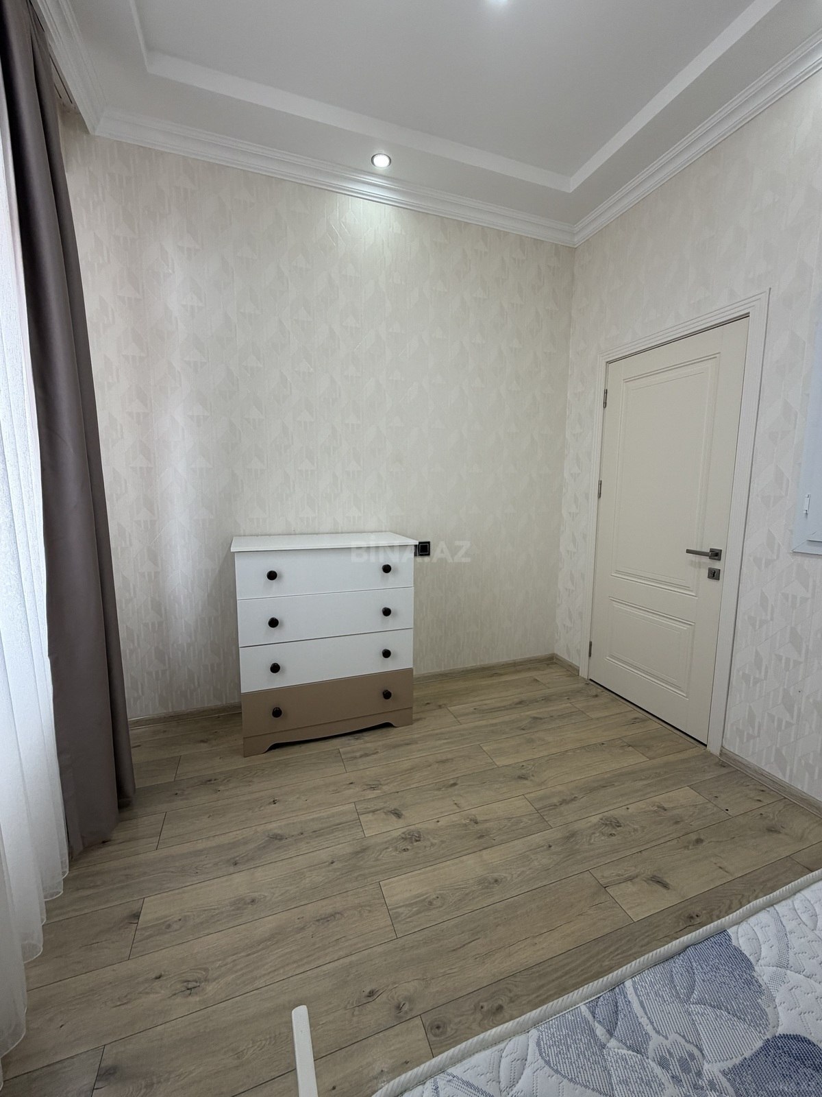 3-комн. новостройка - Хырдалан - 70 м² (7)