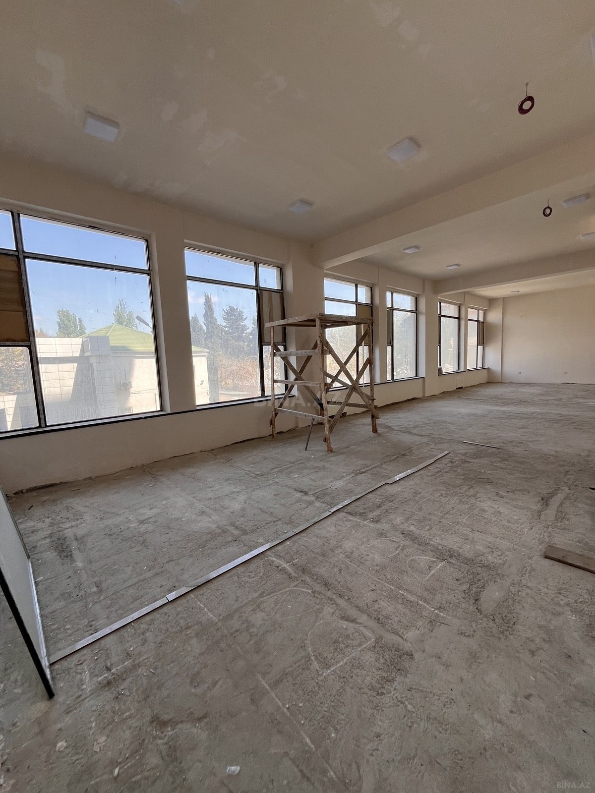 Объект - м. Азадлыг проспекти - 326 м² (5)