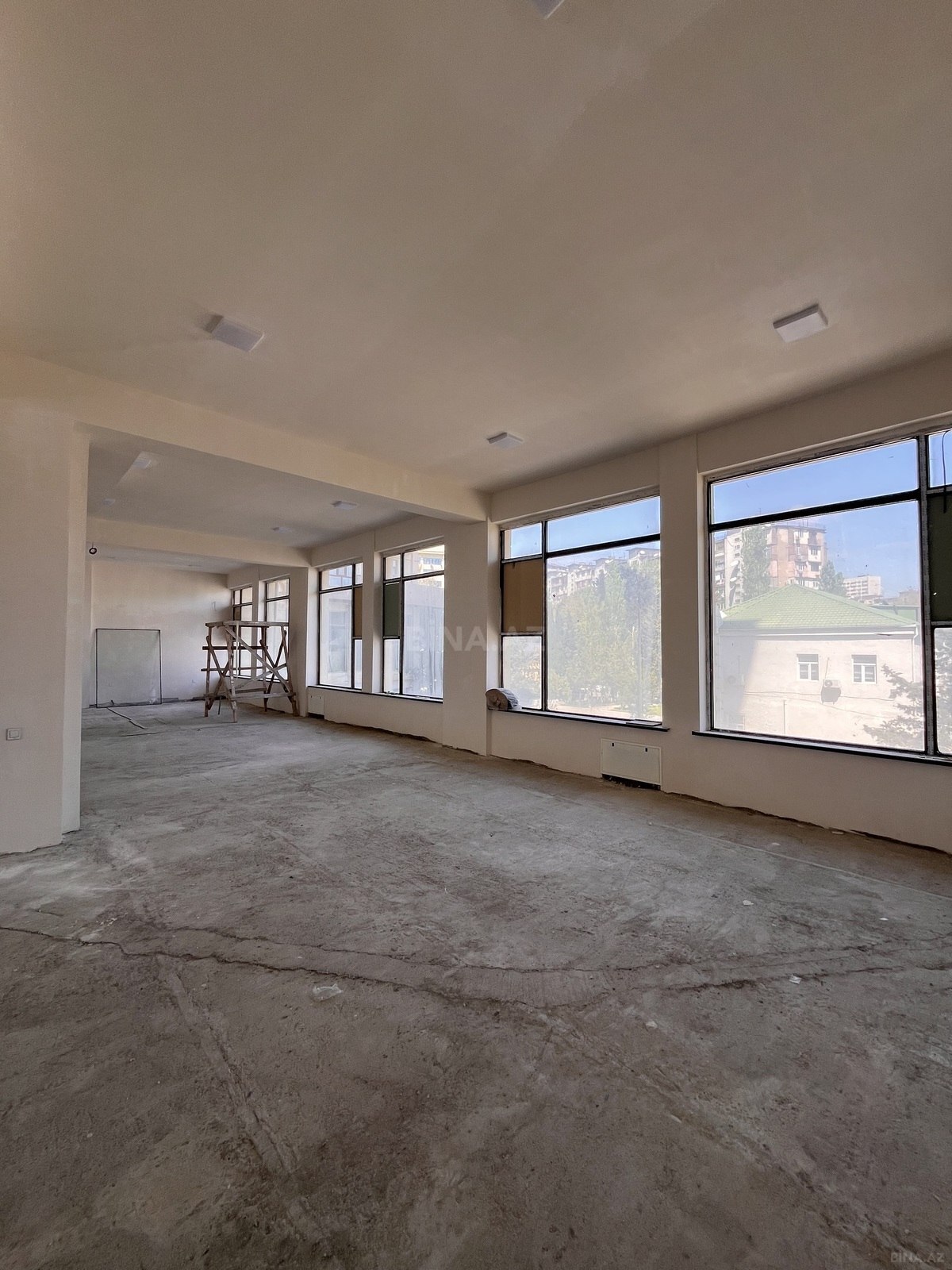 Объект - м. Азадлыг проспекти - 326 м² (7)