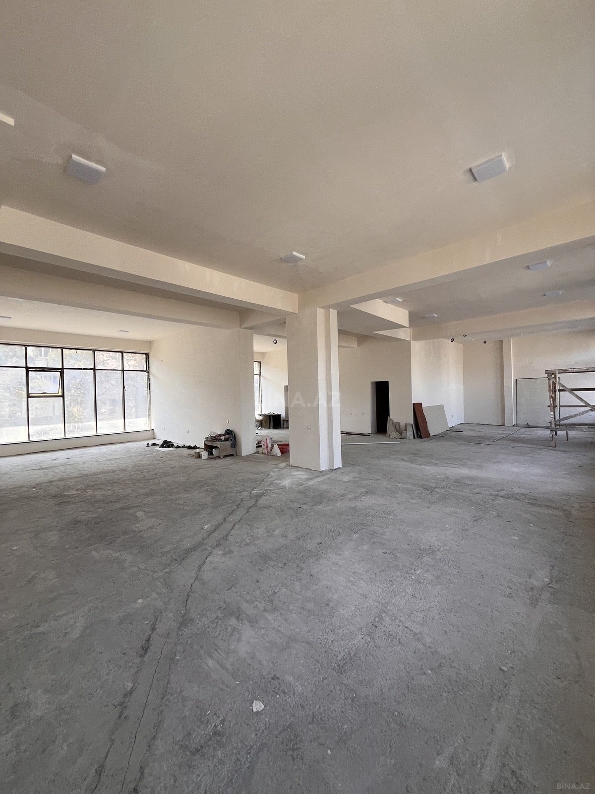 Объект - м. Азадлыг проспекти - 326 м² (9)