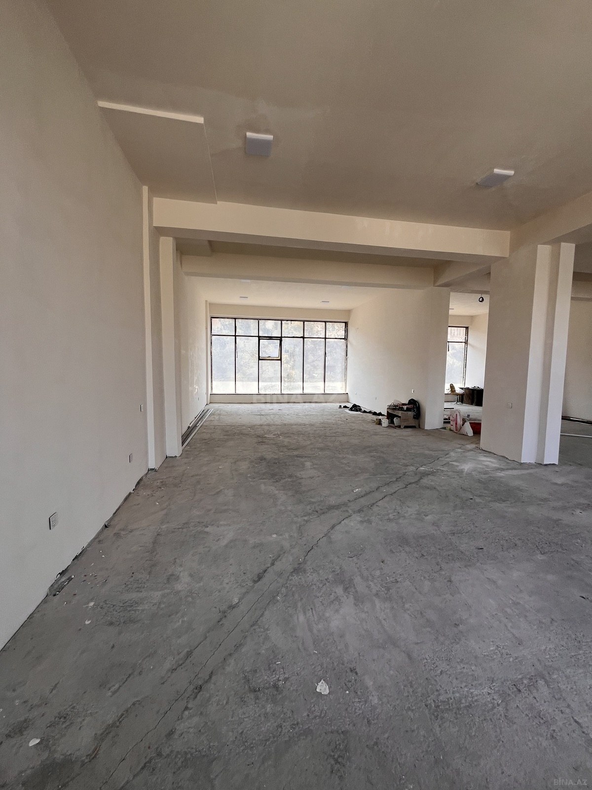 Объект - м. Азадлыг проспекти - 326 м² (8)