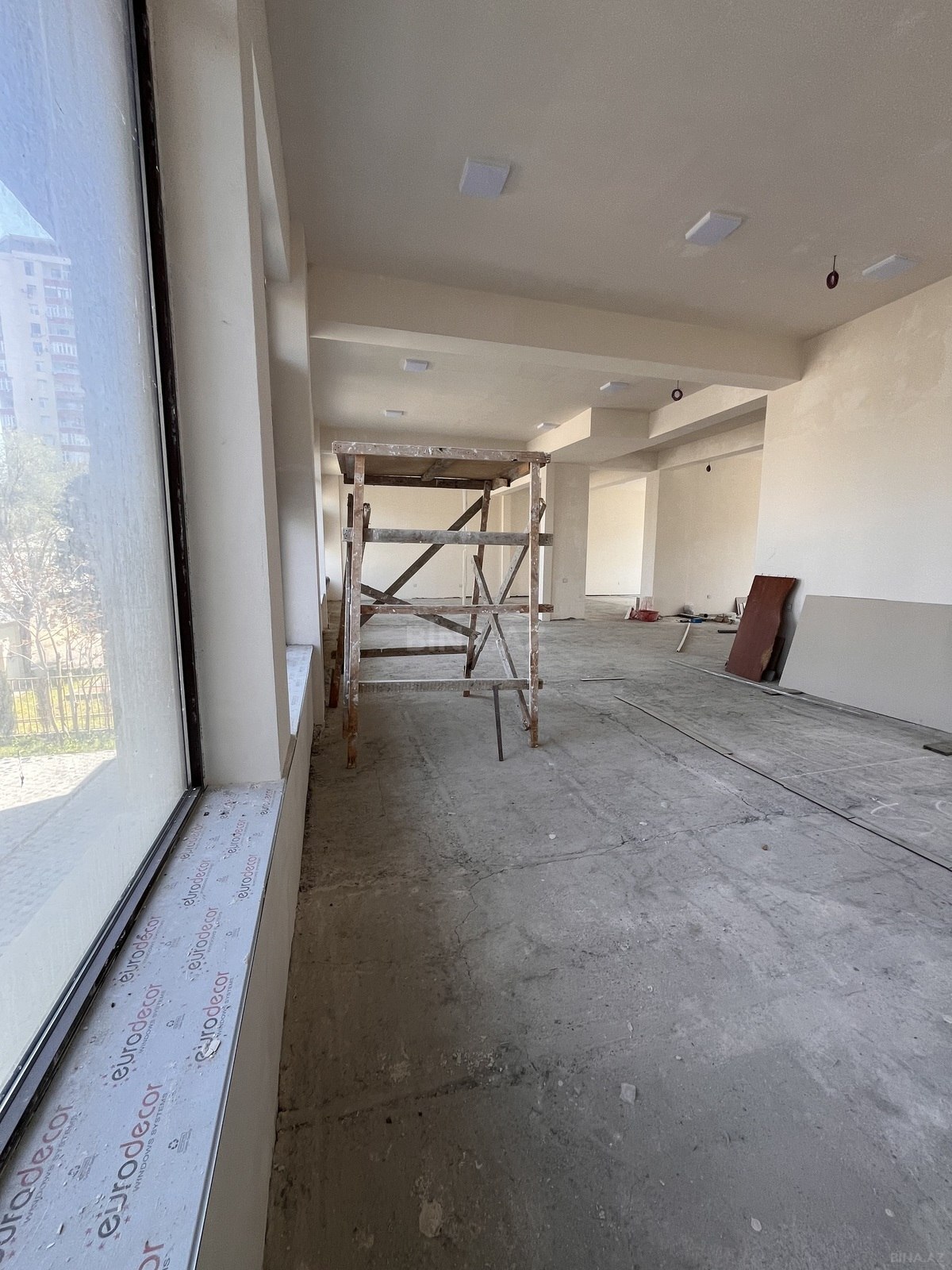 Объект - м. Азадлыг проспекти - 326 м² (6)