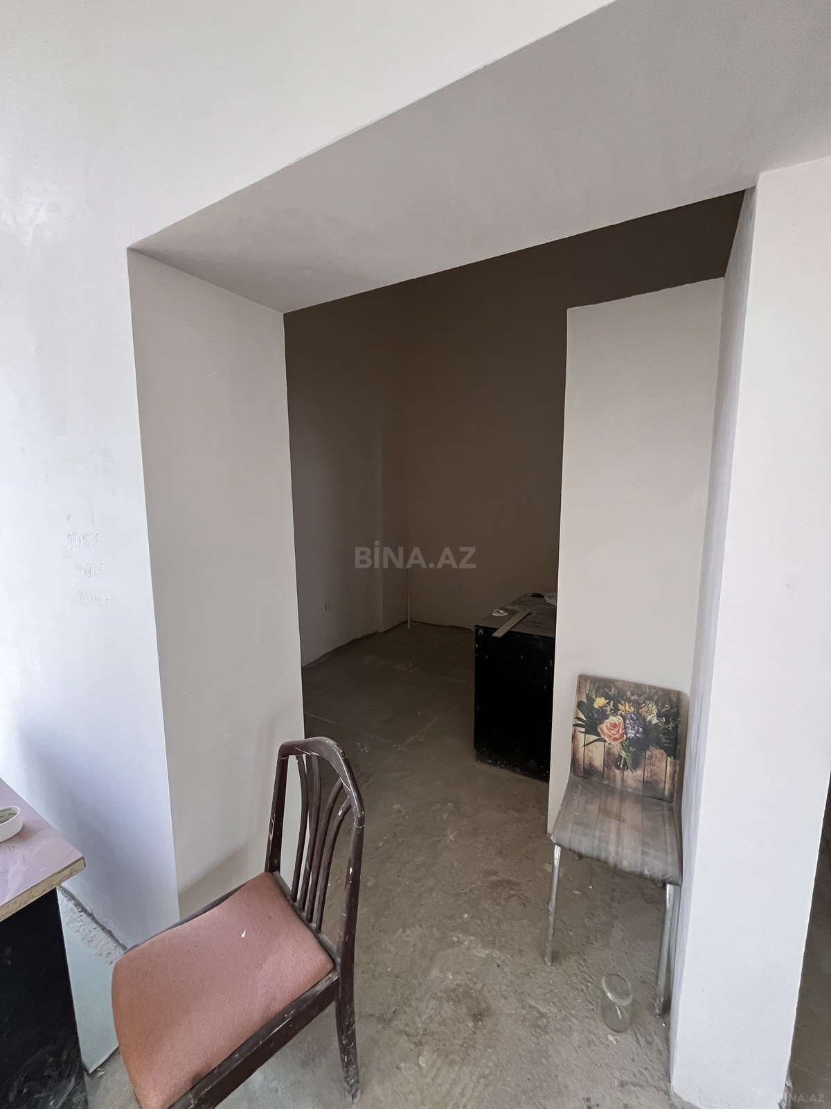 Объект - м. Азадлыг проспекти - 326 м² (12)