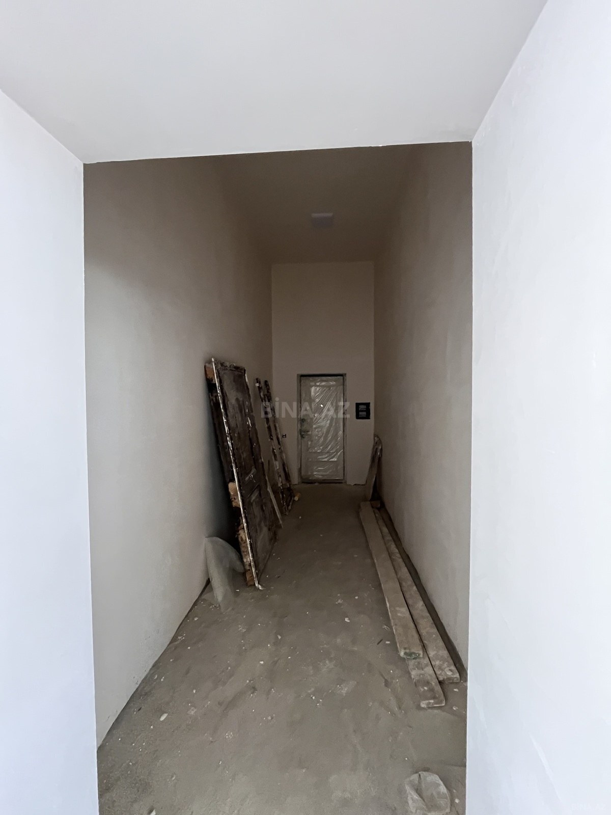 Объект - м. Азадлыг проспекти - 326 м² (13)