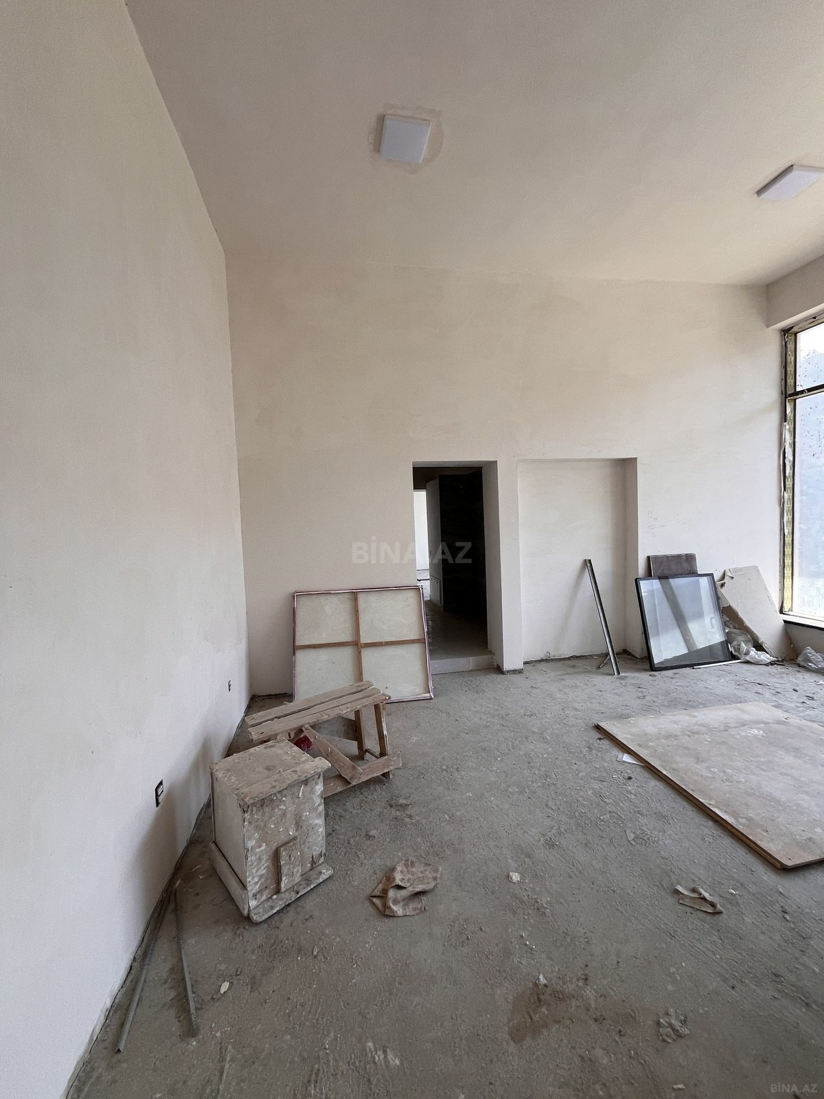 Объект - м. Азадлыг проспекти - 326 м² (17)