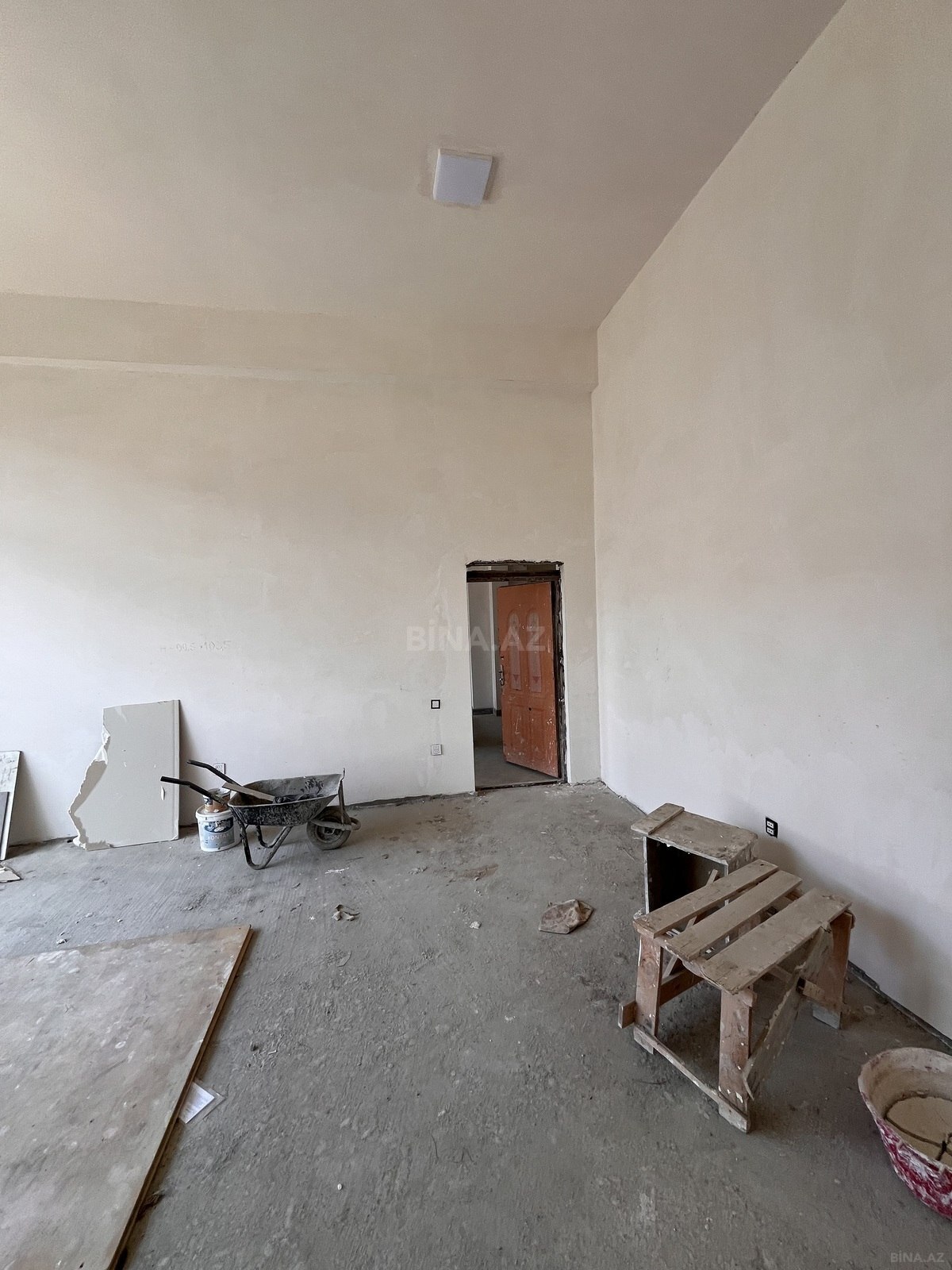 Объект - м. Азадлыг проспекти - 326 м² (18)