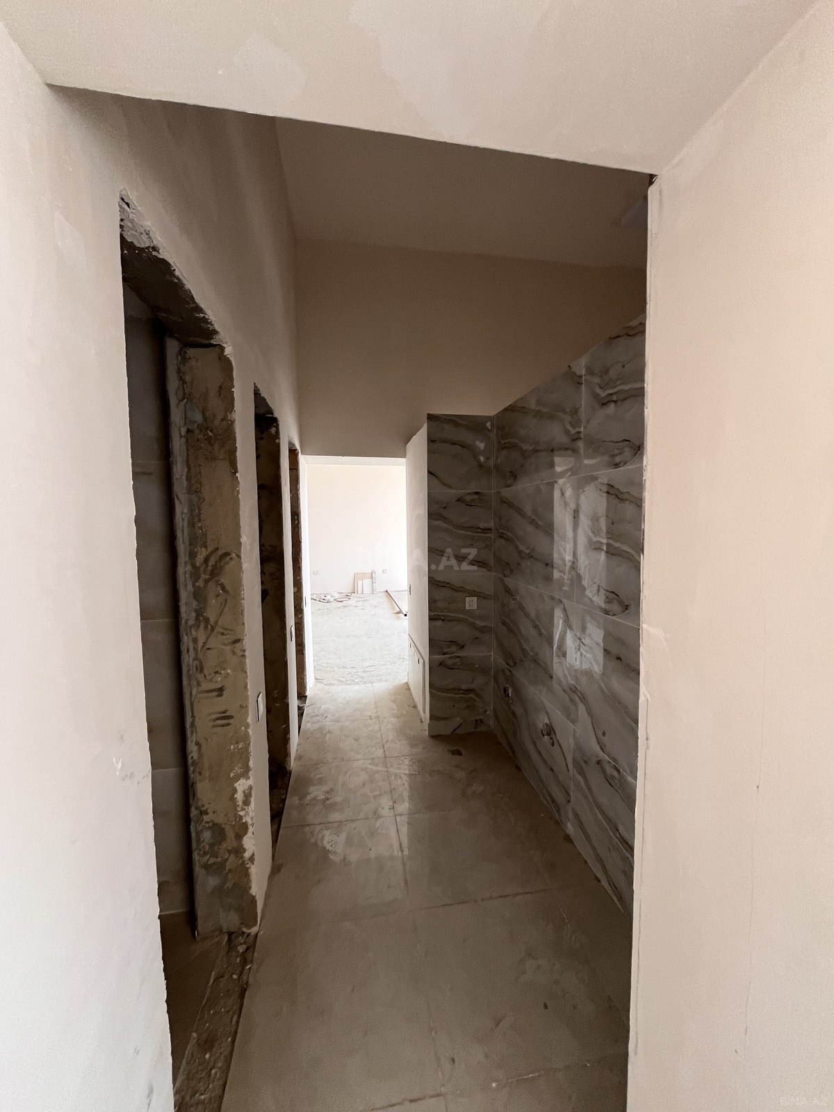 Объект - м. Азадлыг проспекти - 326 м² (16)