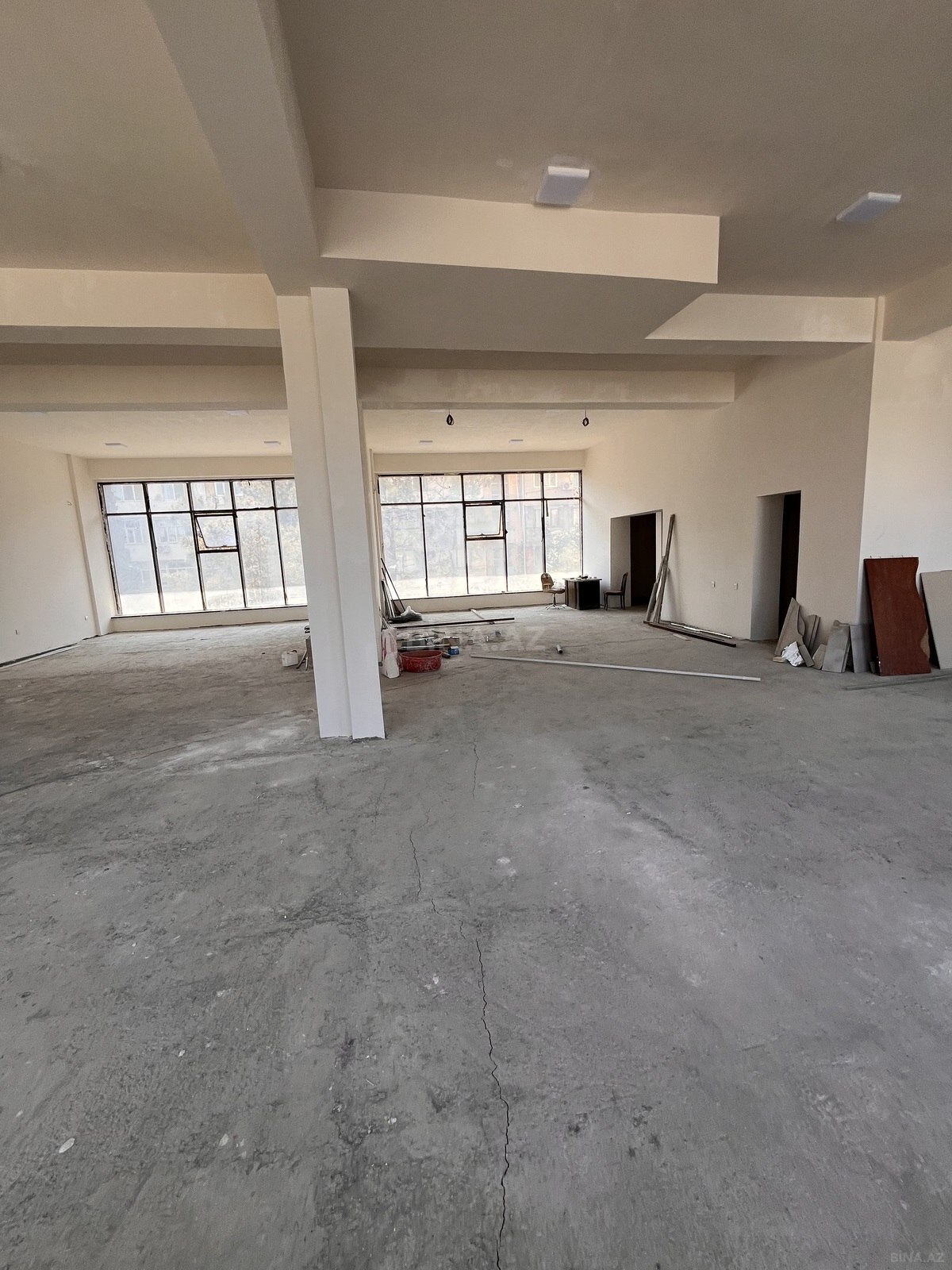 Объект - м. Азадлыг проспекти - 326 м² (10)