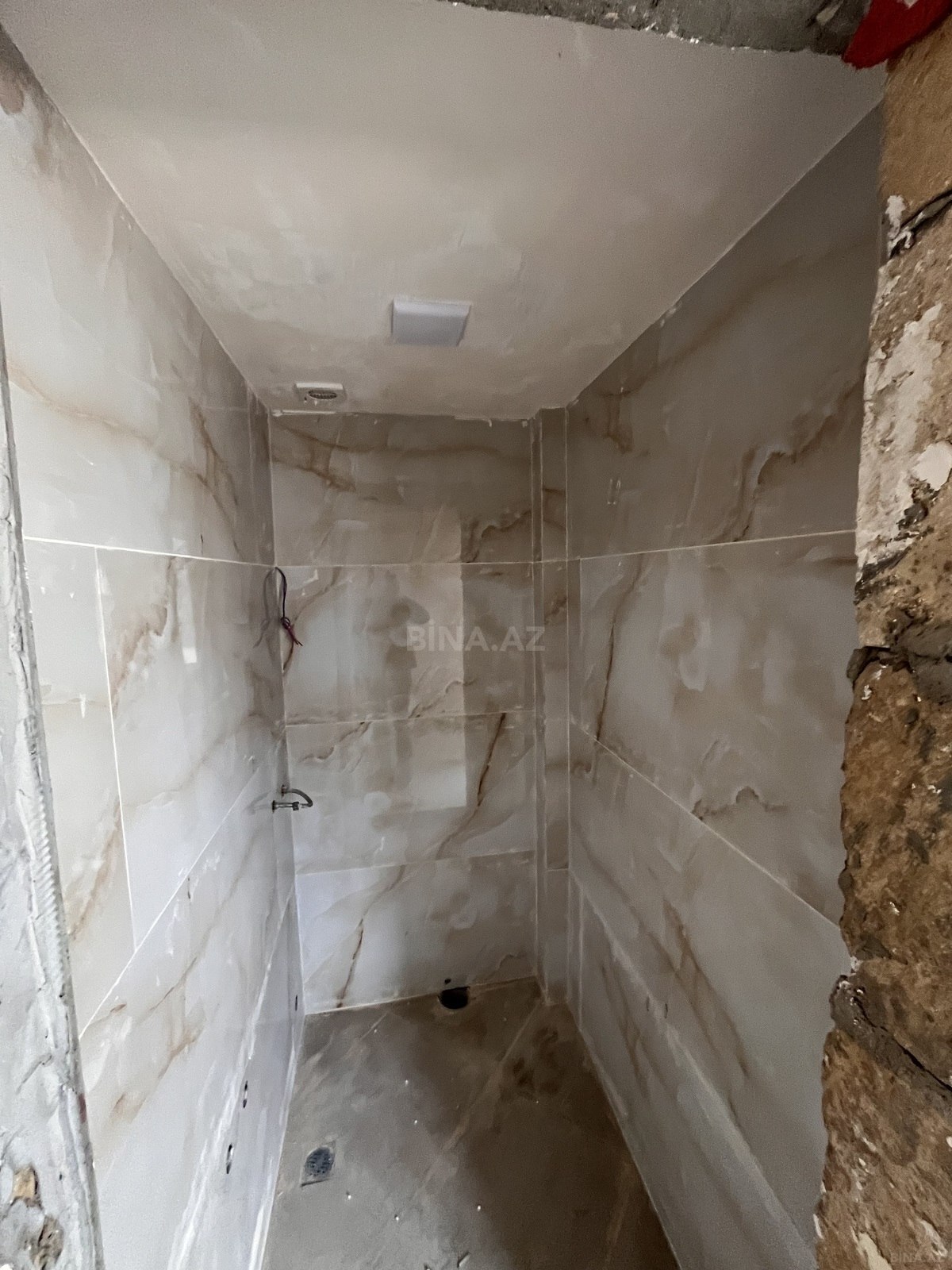 Объект - м. Азадлыг проспекти - 326 м² (15)