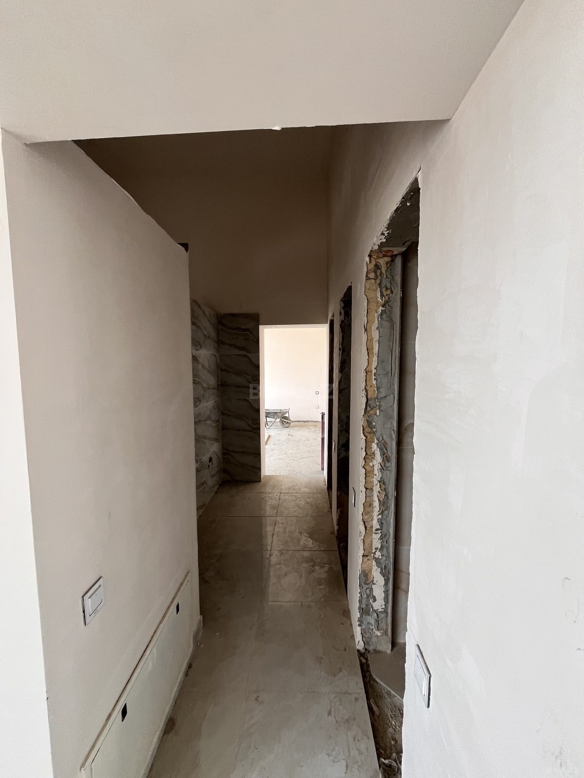 Объект - м. Азадлыг проспекти - 326 м² (14)