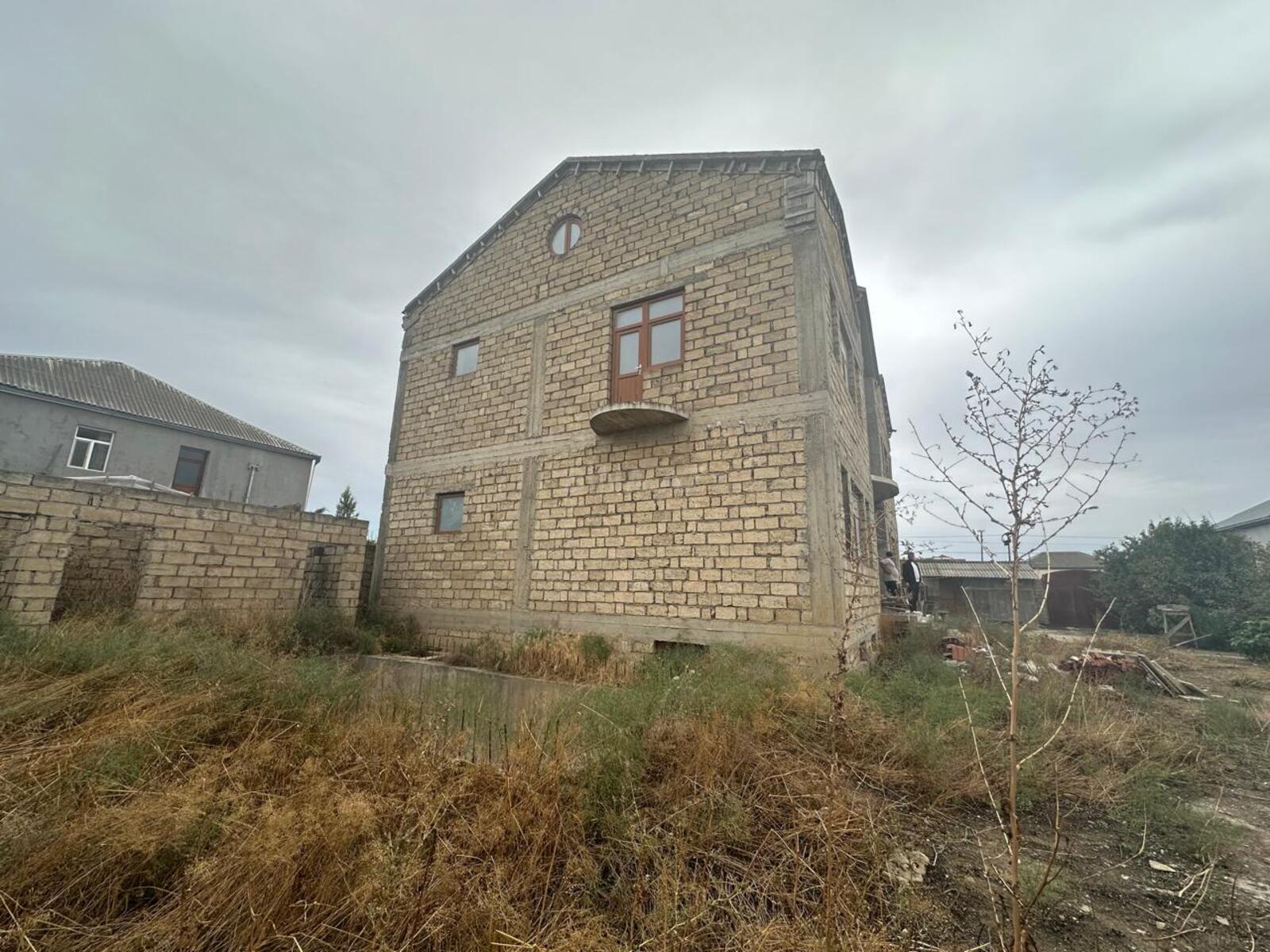 7-комн. дом/дача - пос. Мехтиабад - 634 м² (7)