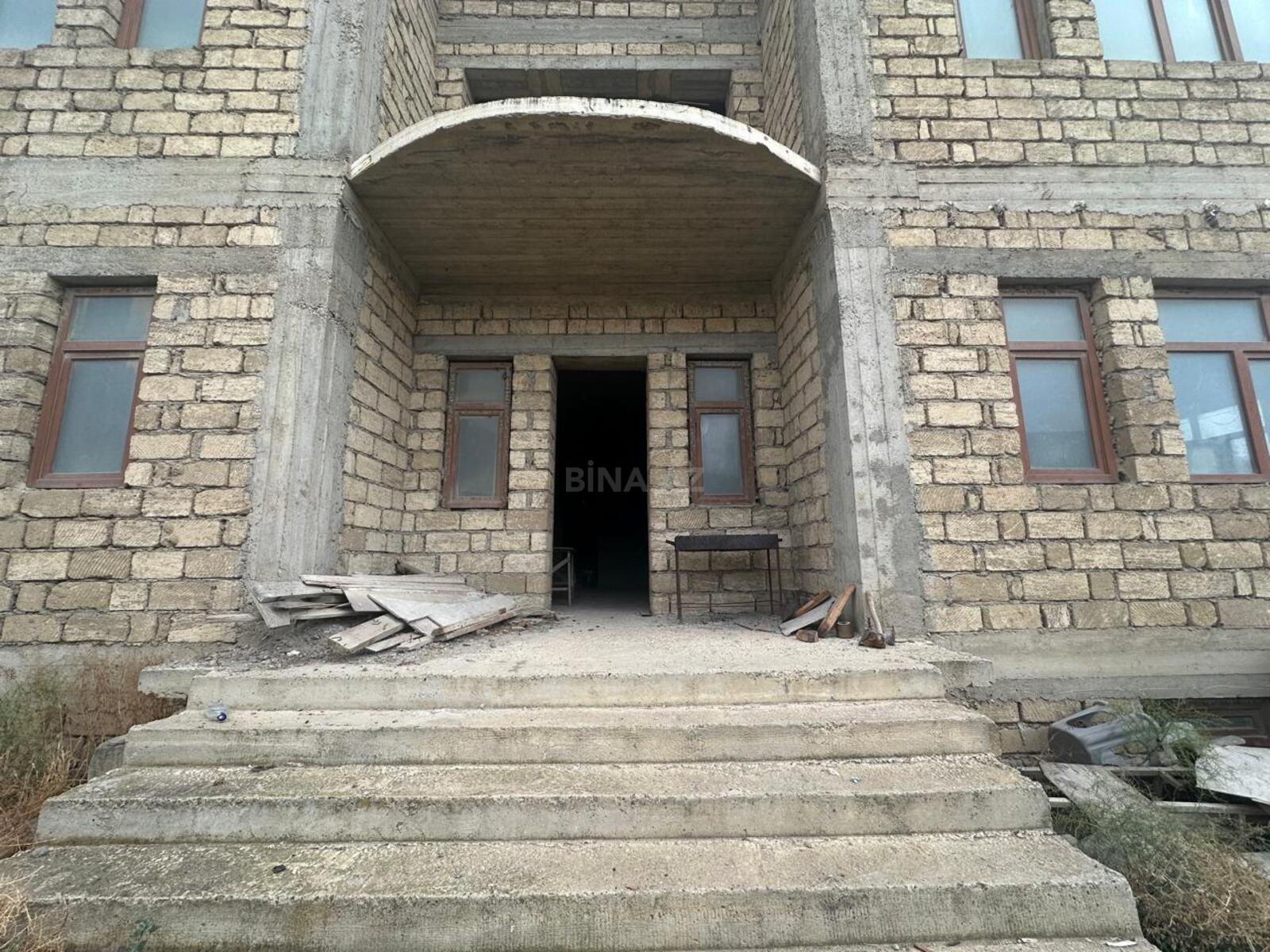 7-комн. дом/дача - пос. Мехтиабад - 634 м² (9)