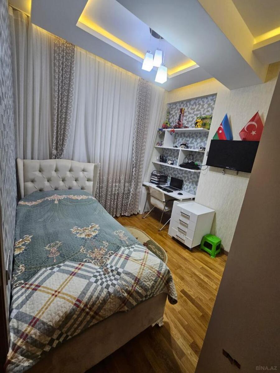 4-комн. новостройка - Наримановский  р. - 115 м² (14)