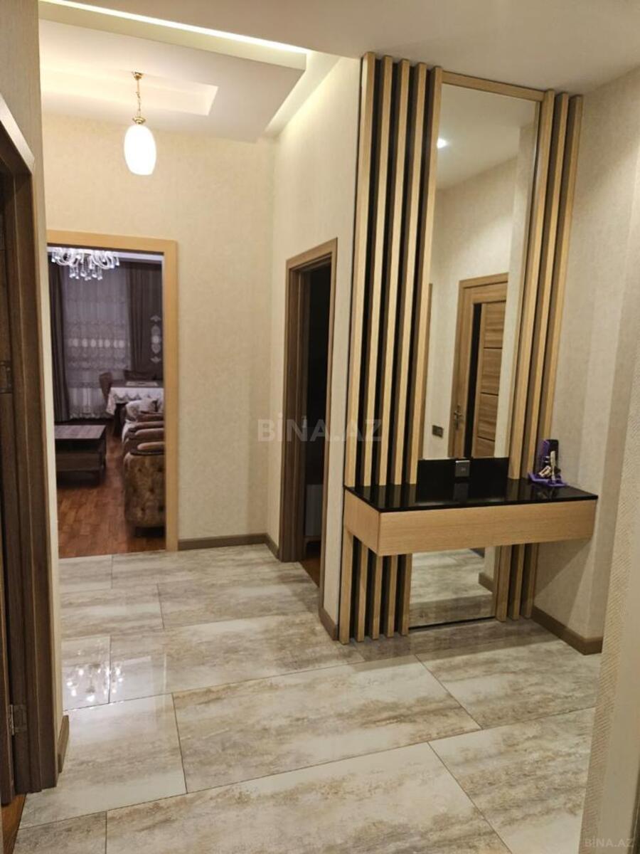 4-комн. новостройка - Наримановский  р. - 115 м² (5)