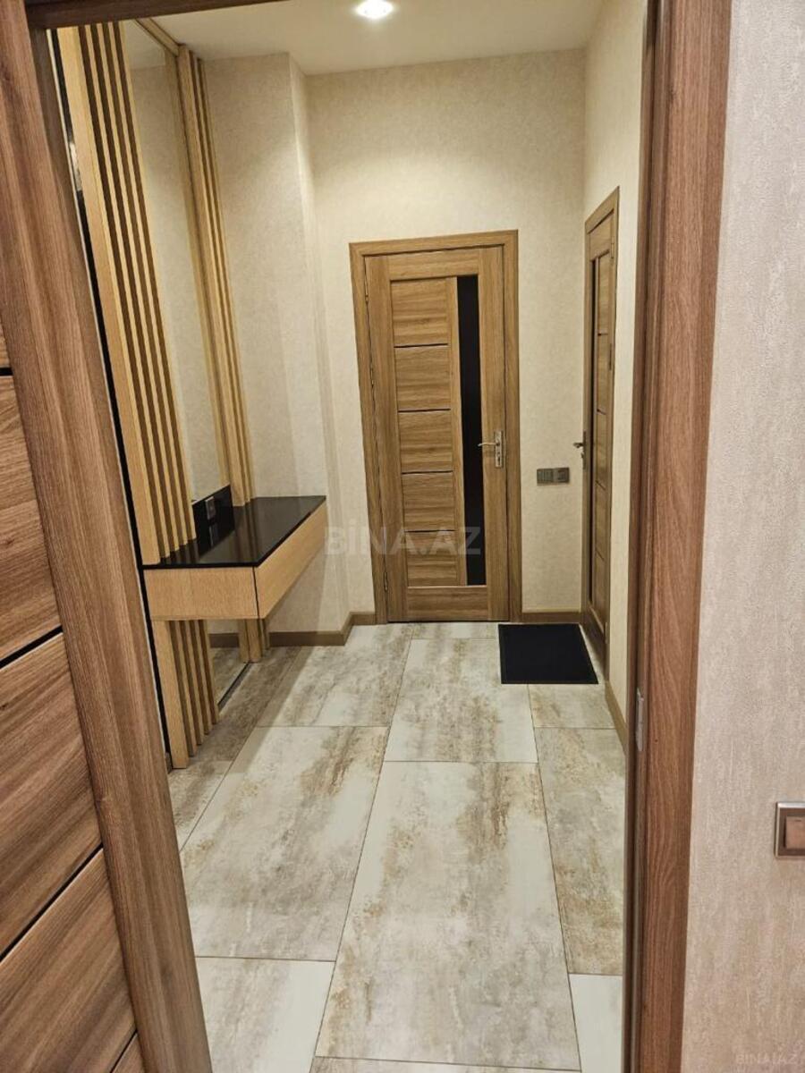 4-комн. новостройка - Наримановский  р. - 115 м² (6)