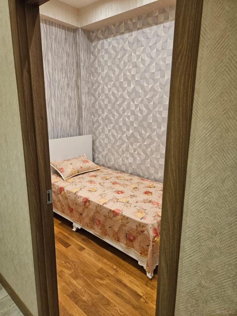4-комн. новостройка - Наримановский  р. - 115 м² (16)
