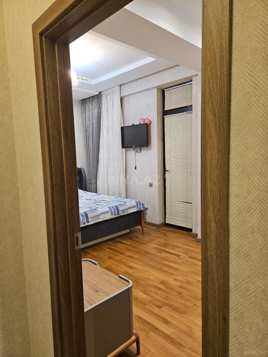 4-комн. новостройка - Наримановский  р. - 115 м² (11)