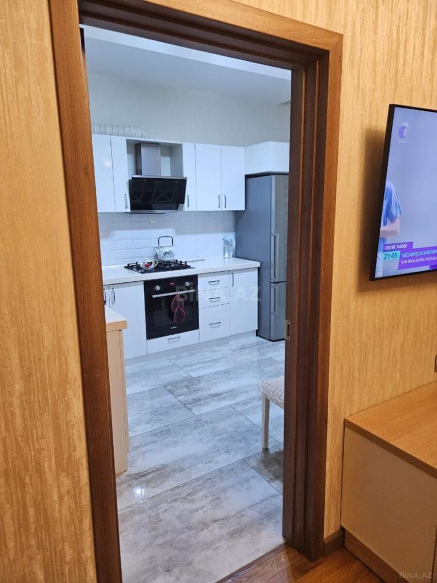 4-комн. новостройка - Наримановский  р. - 115 м² (7)