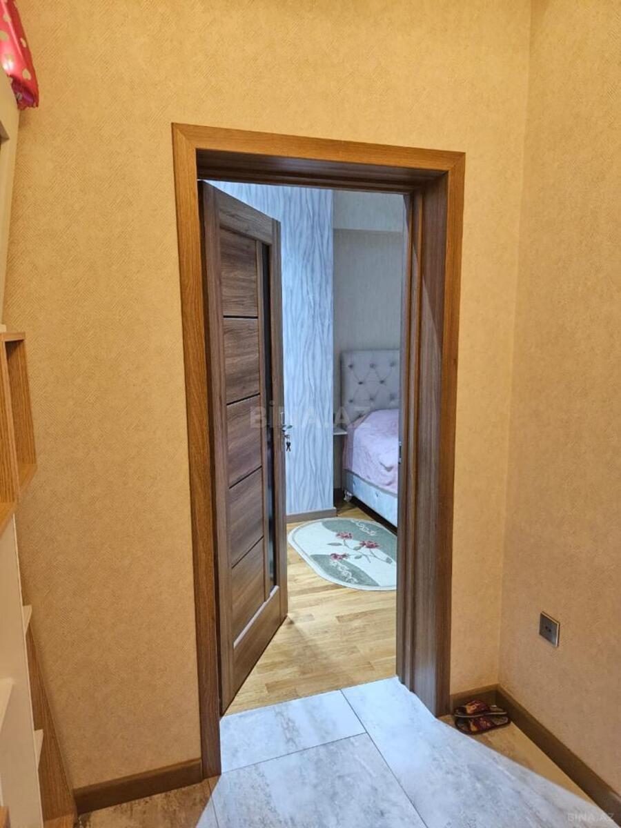 4-комн. новостройка - Наримановский  р. - 115 м² (9)