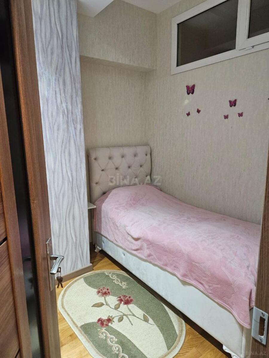4-комн. новостройка - Наримановский  р. - 115 м² (10)