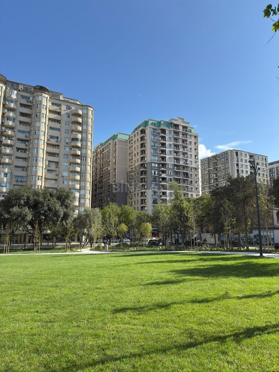 4-комн. новостройка - Наримановский  р. - 115 м² (20)