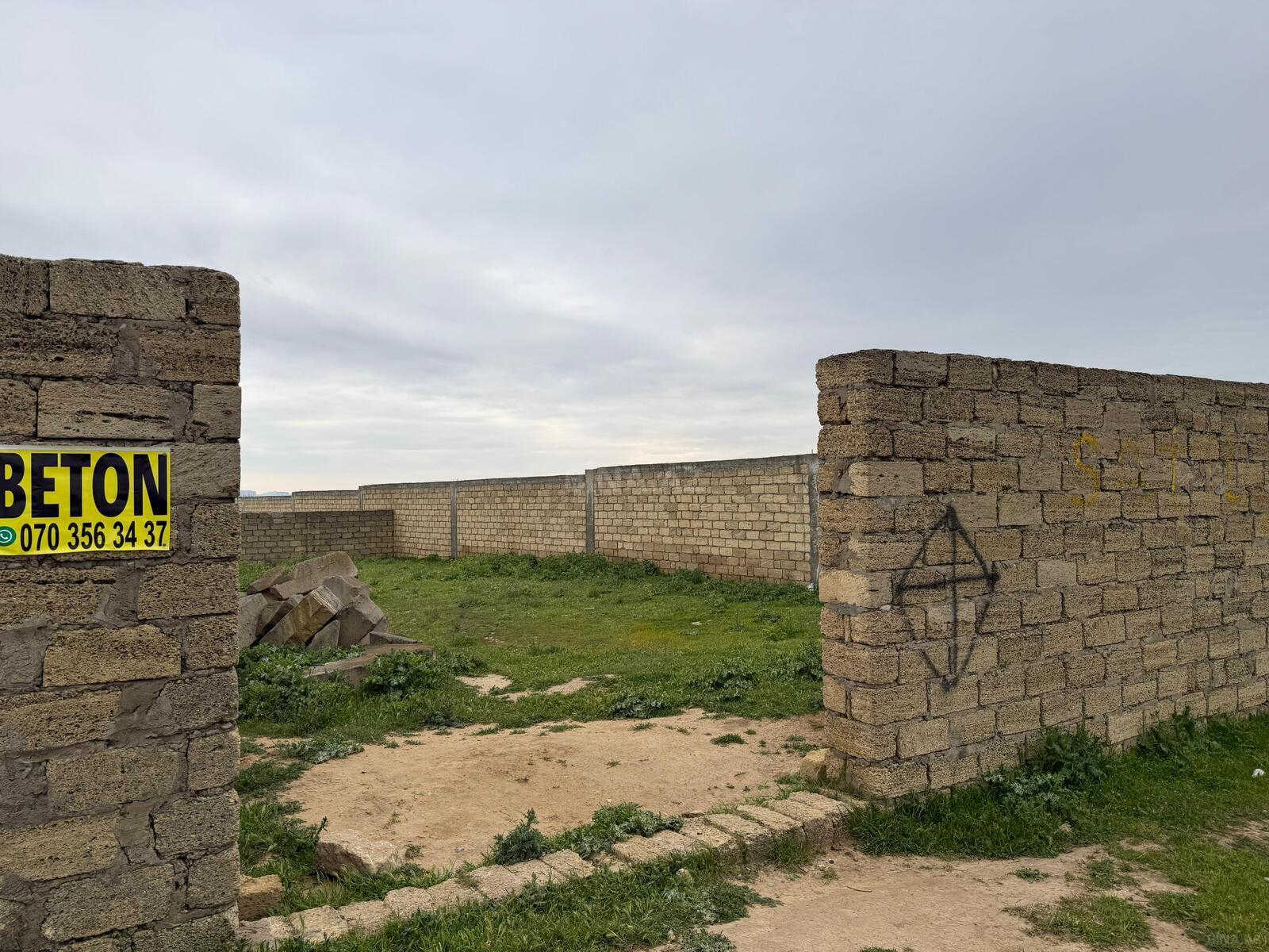 Torpaq - Mehdiabad q. - 5 sot (1)