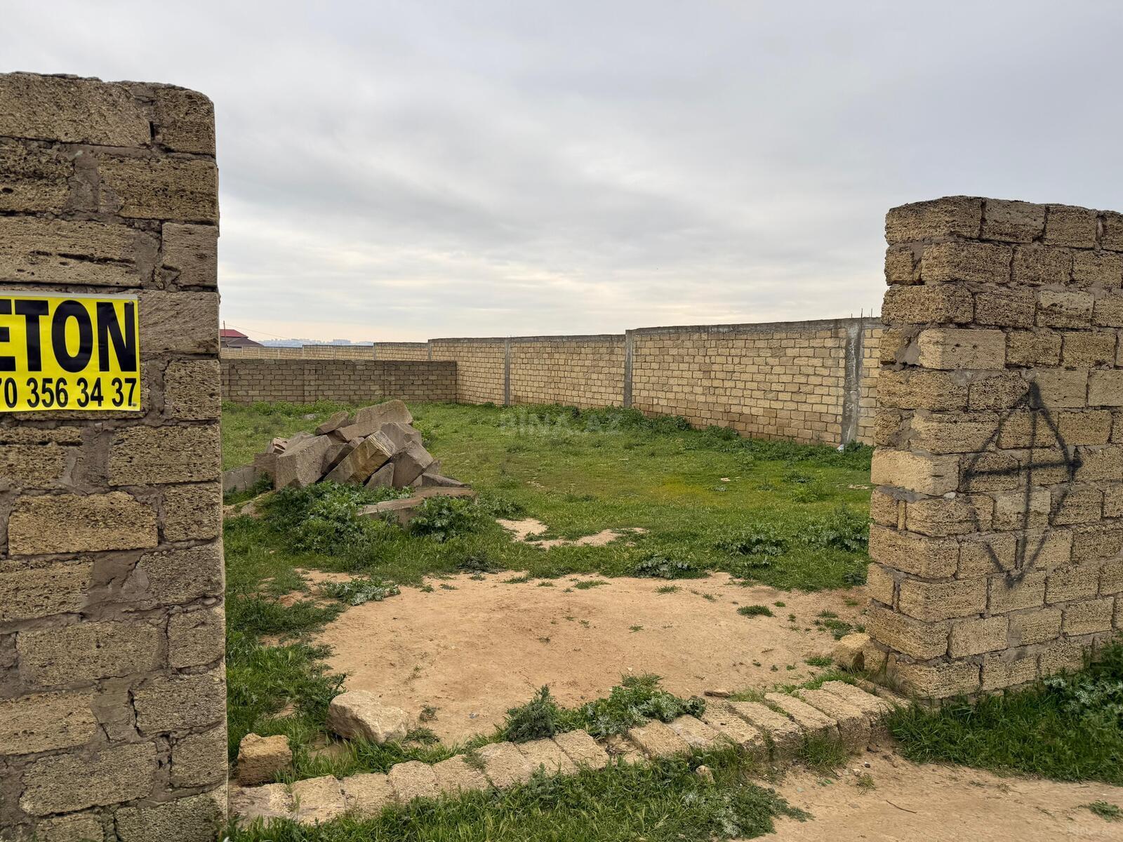 Torpaq - Mehdiabad q. - 5 sot (6)
