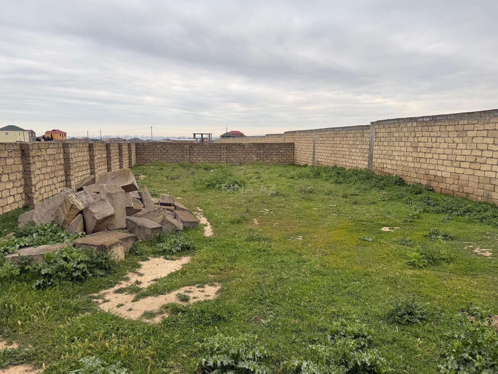 Torpaq - Mehdiabad q. - 5 sot (4)