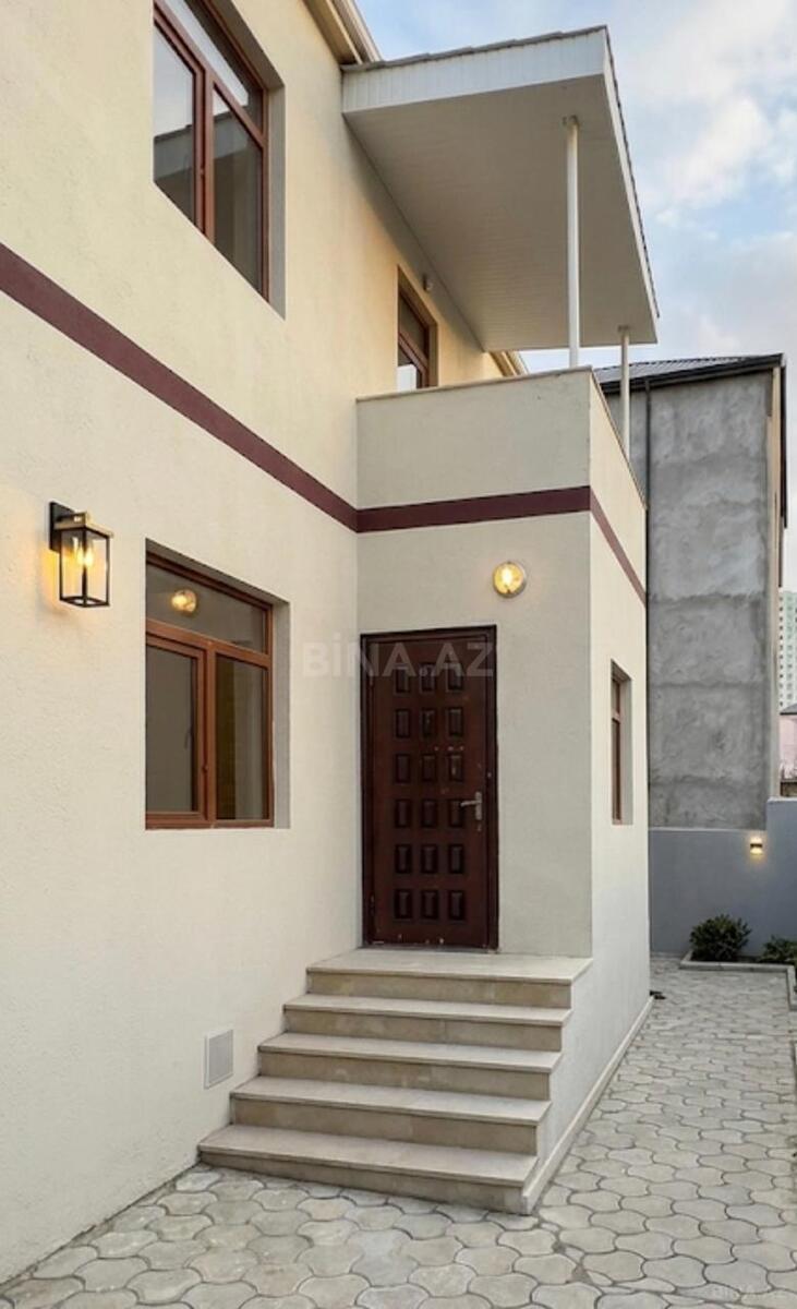5-комн. дом/дача - Сураханский  р. - 160 м² (2)