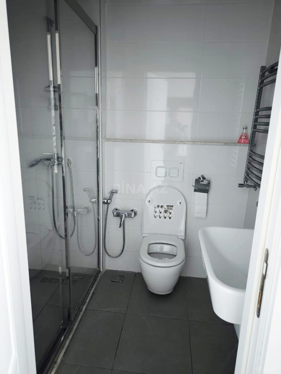 1-комн. новостройка - м. 20 января - 30 м² (8)