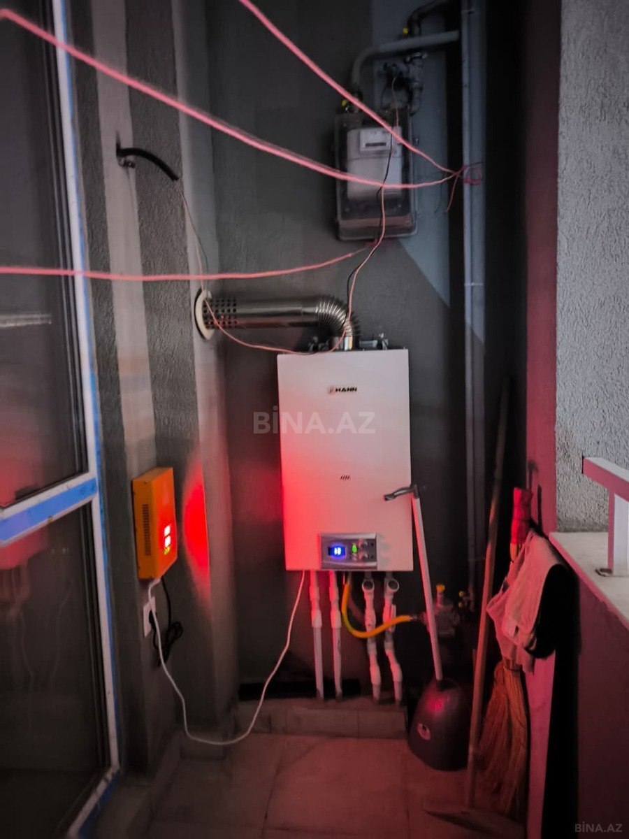 1-комн. новостройка - м. 20 января - 30 м² (7)