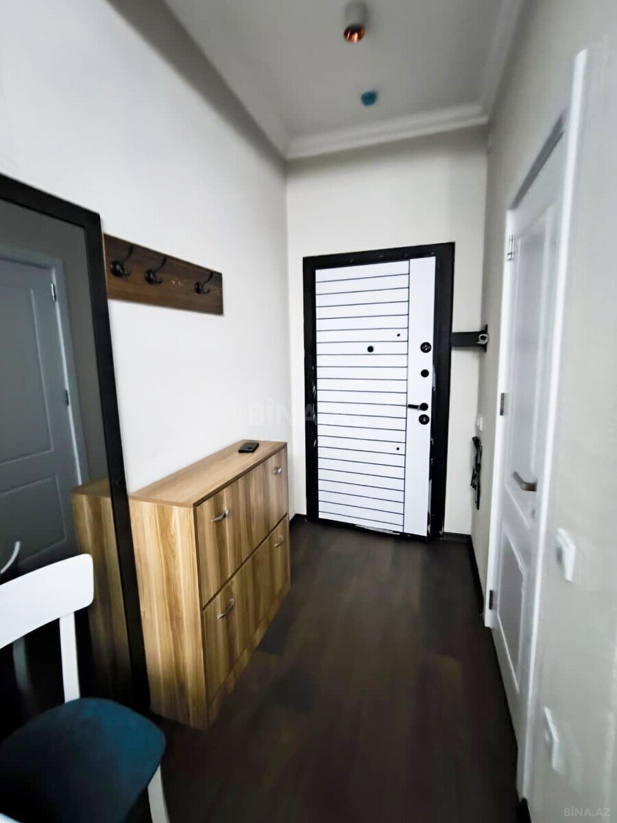 1-комн. новостройка - м. 20 января - 30 м² (5)
