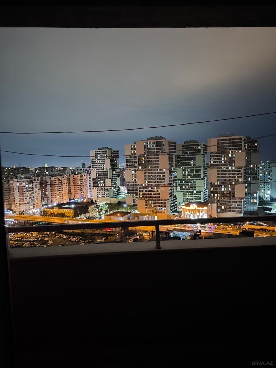 1-комн. новостройка - м. 20 января - 30 м² (6)