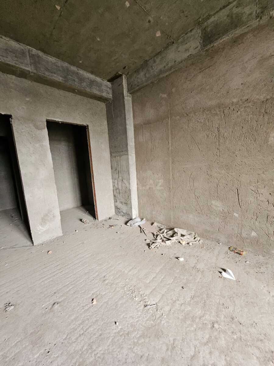 2 otaqlı yeni tikili - Nərimanov r. - 60 m² (5)