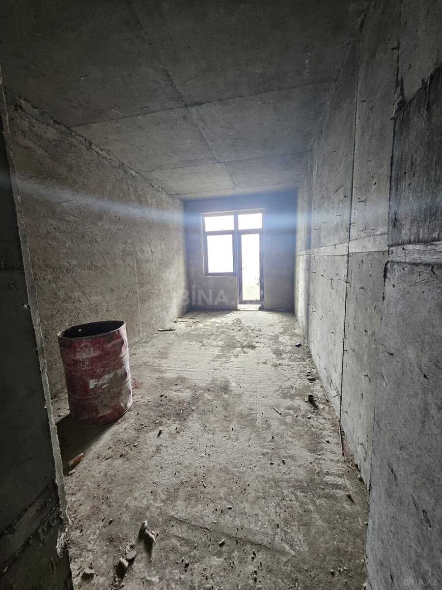 2 otaqlı yeni tikili - Nərimanov r. - 60 m² (3)