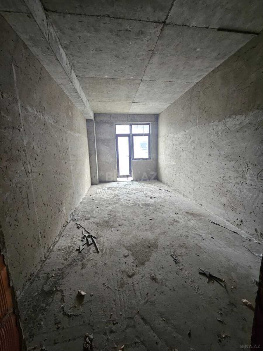2 otaqlı yeni tikili - Nərimanov r. - 60 m² (4)