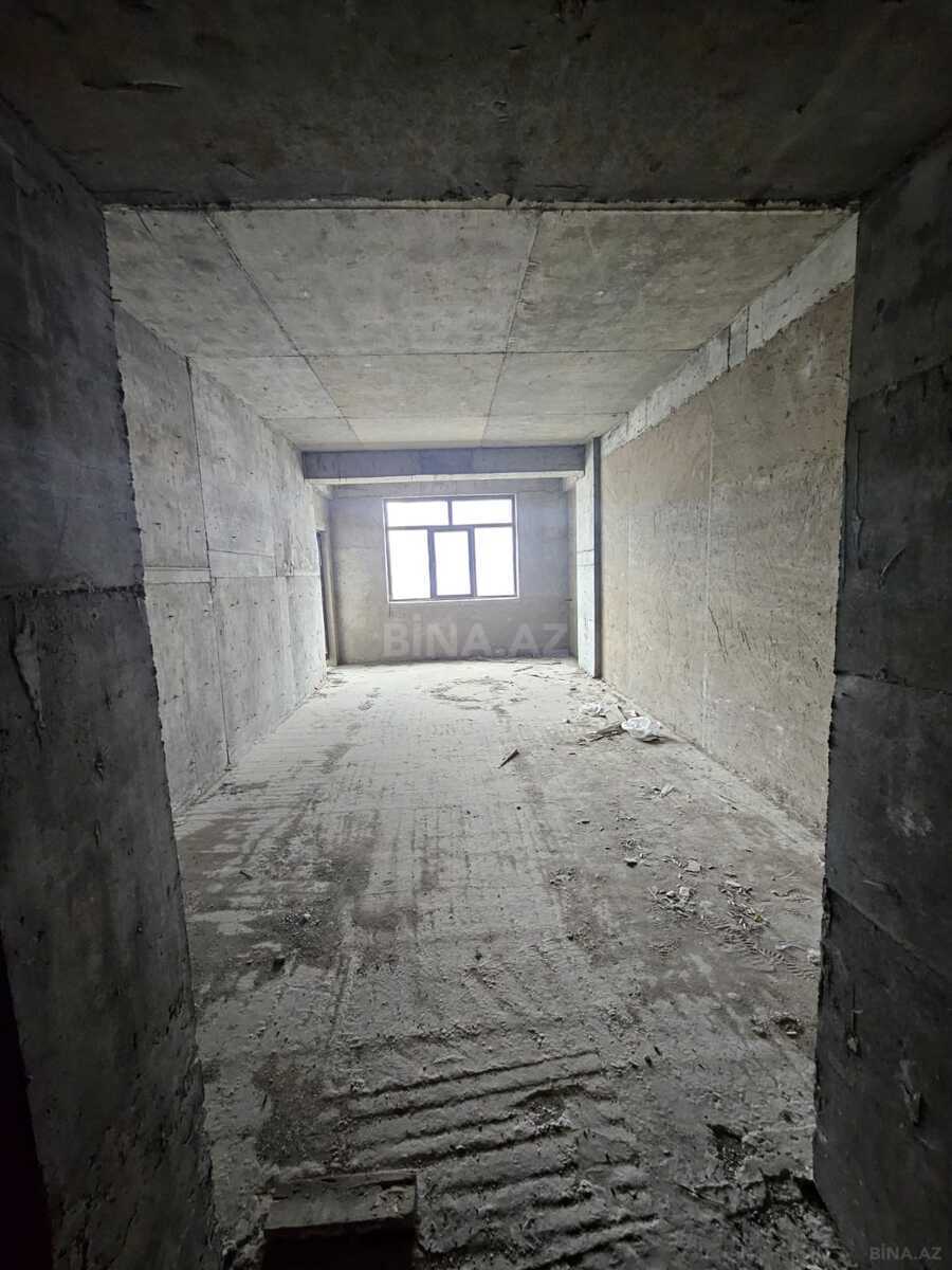 2 otaqlı yeni tikili - Nərimanov r. - 60 m² (6)