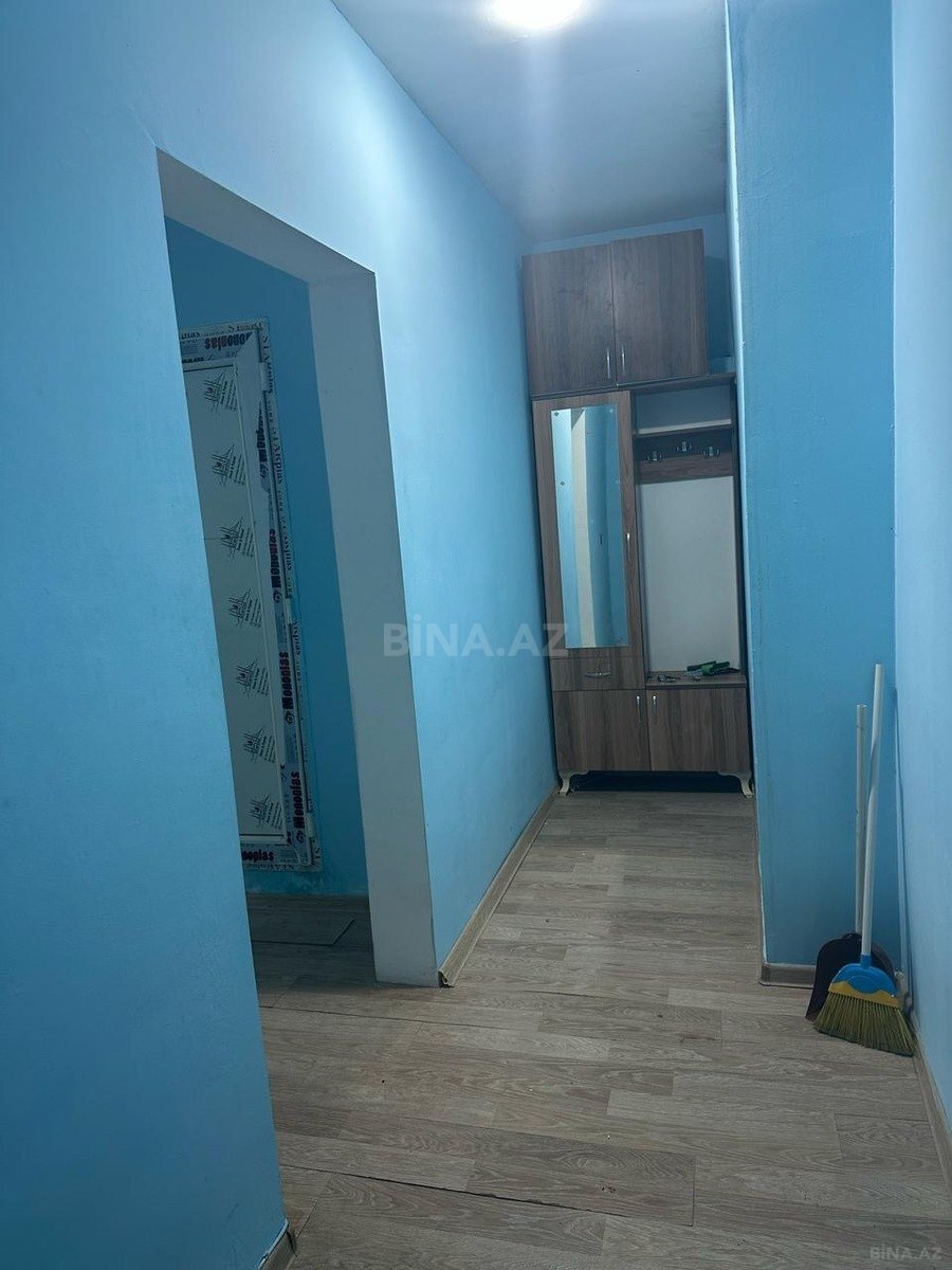 1-комн. новостройка - пос. Ени Ясамал - 50 м² (4)