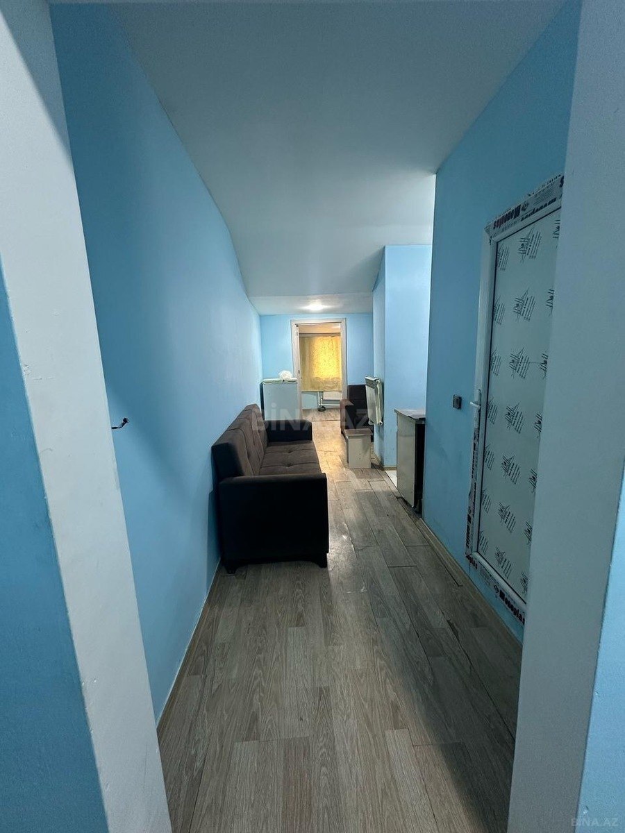 1-комн. новостройка - пос. Ени Ясамал - 50 м² (1)