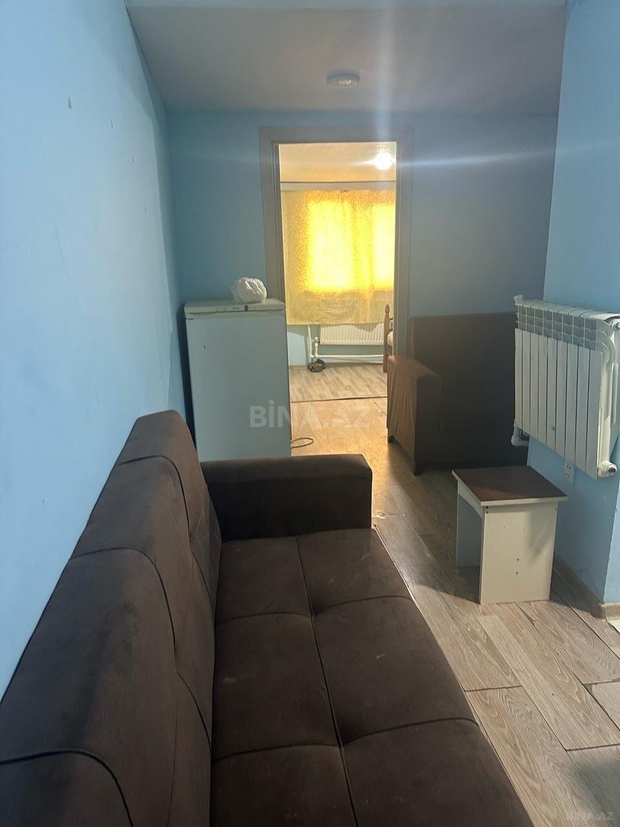1-комн. новостройка - пос. Ени Ясамал - 50 м² (7)
