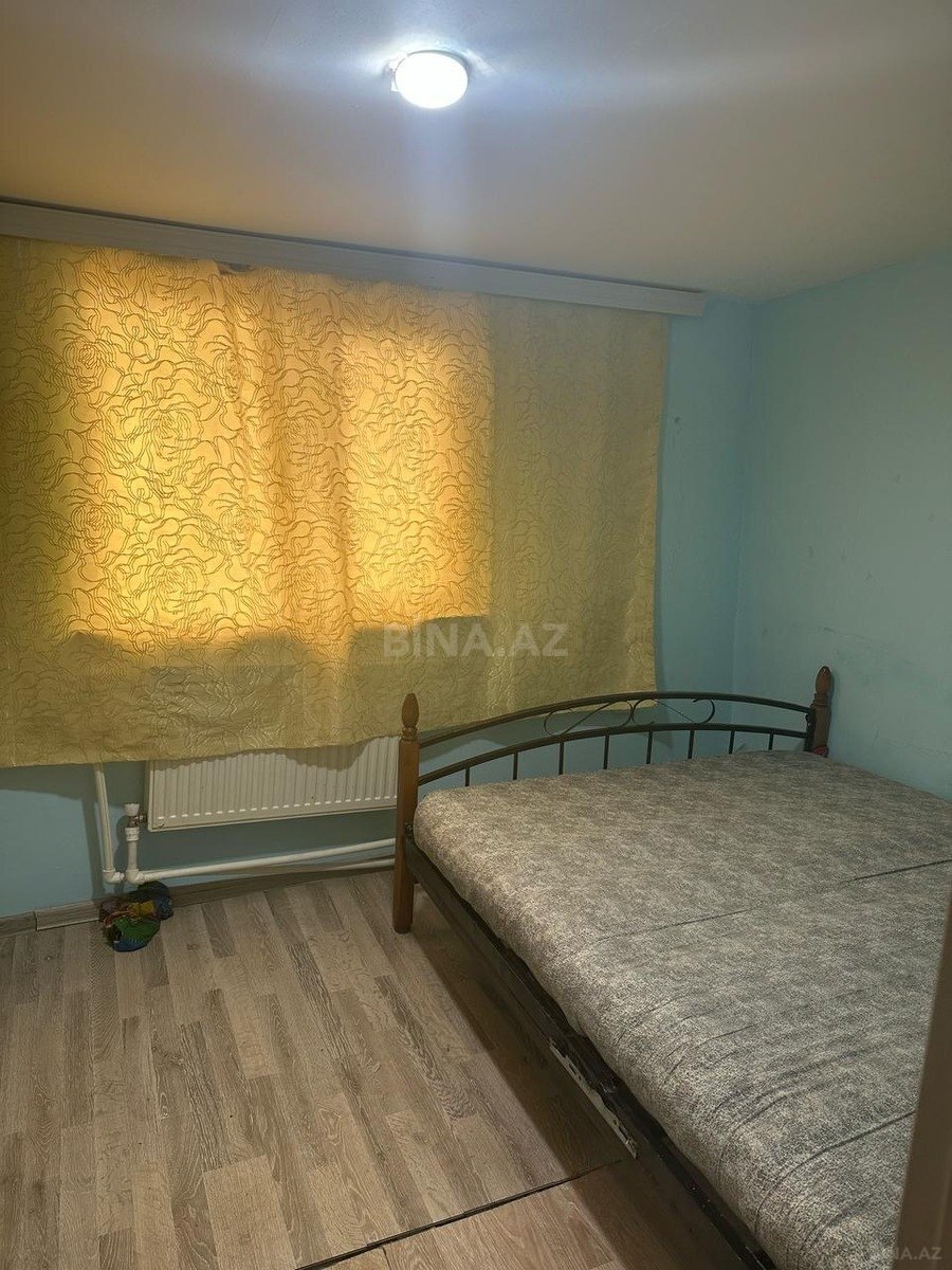1-комн. новостройка - пос. Ени Ясамал - 50 м² (3)