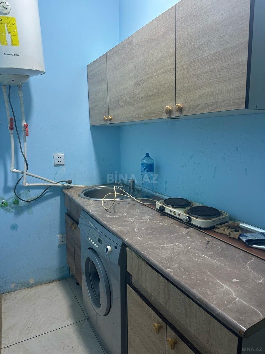 1-комн. новостройка - пос. Ени Ясамал - 50 м² (9)
