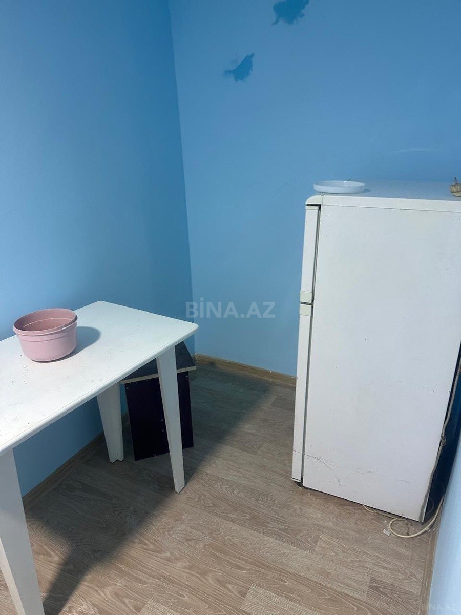 1-комн. новостройка - пос. Ени Ясамал - 50 м² (10)