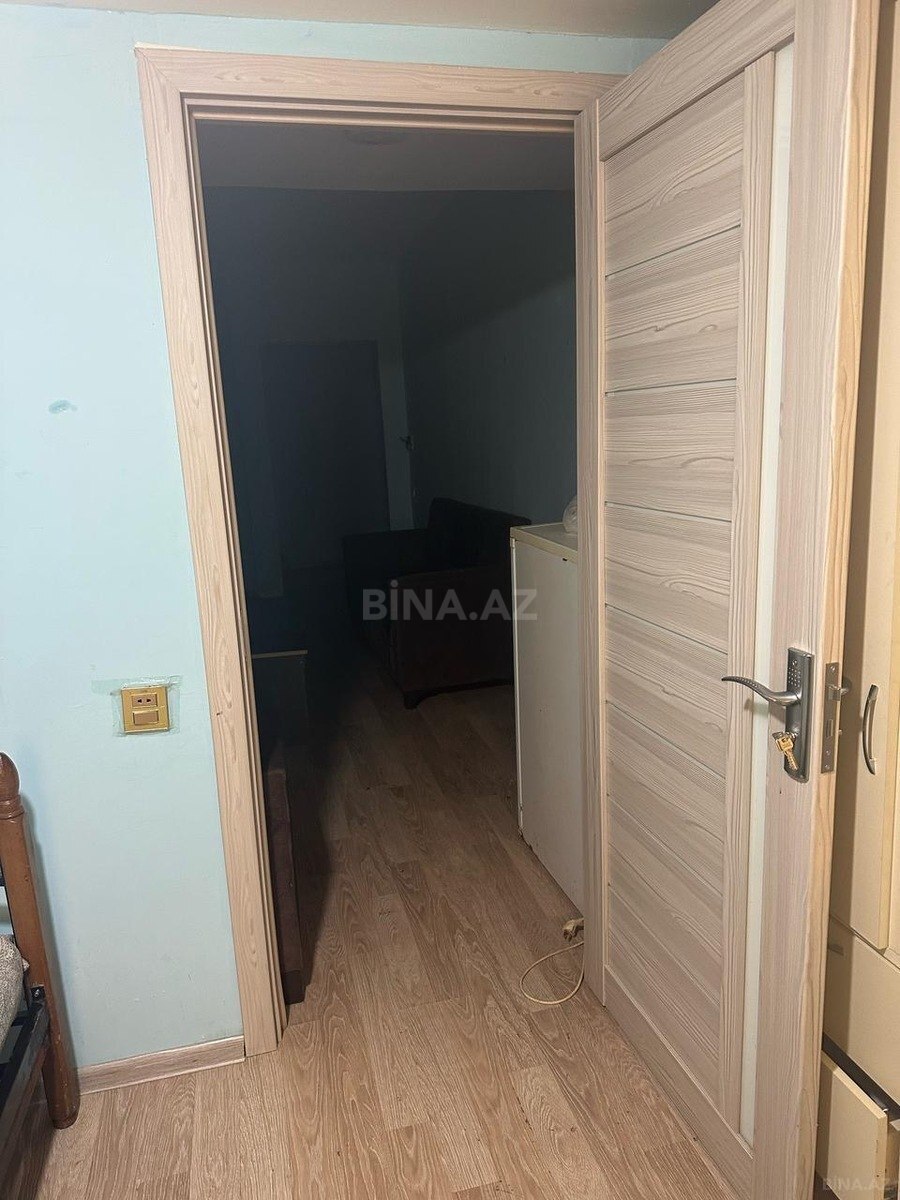 1-комн. новостройка - пос. Ени Ясамал - 50 м² (5)