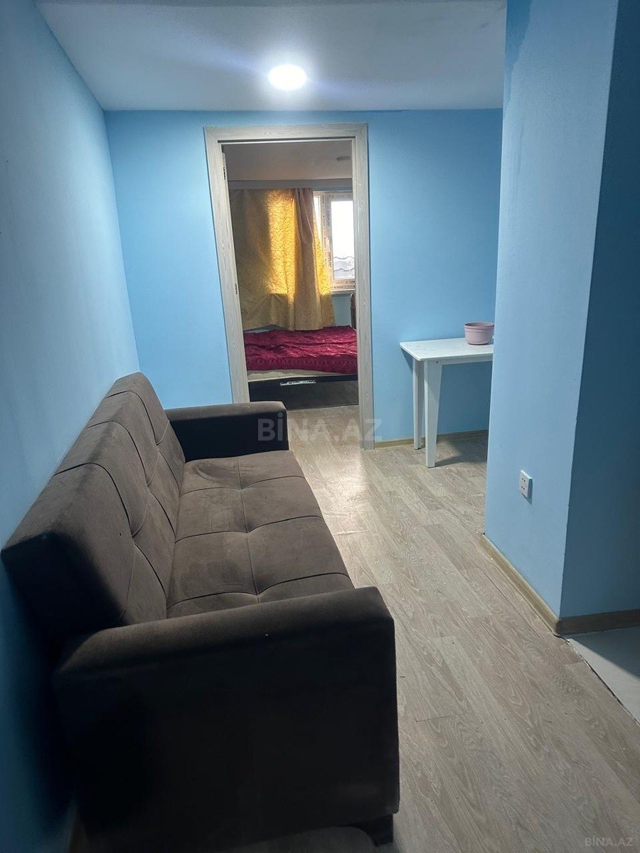 1-комн. новостройка - пос. Ени Ясамал - 50 м² (11)